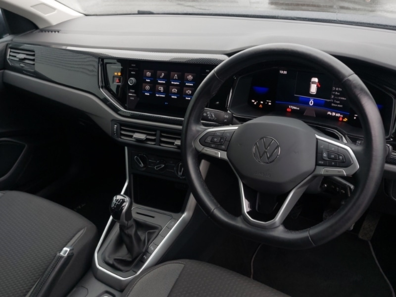 Used Volkswagen Taigo 2022 for sale - 76478660: Photo 13