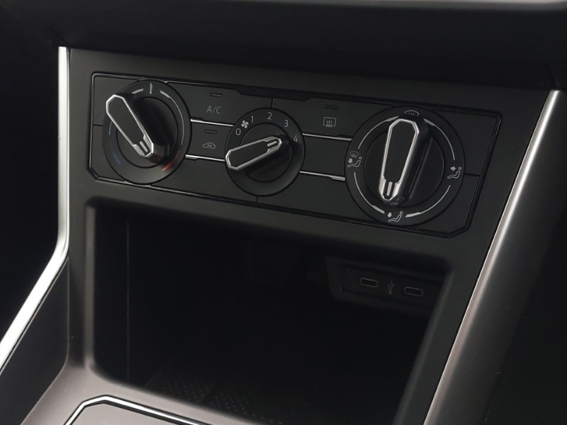 Used Volkswagen Taigo 2022 for sale - 76478660: Photo 15