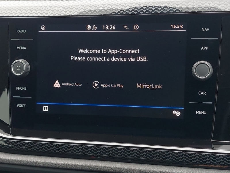 Used Volkswagen Taigo 2022 for sale - 76478660: Photo 17