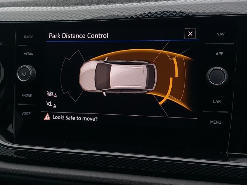 Used Volkswagen Taigo 2022 for sale - 76478660: Photo 18