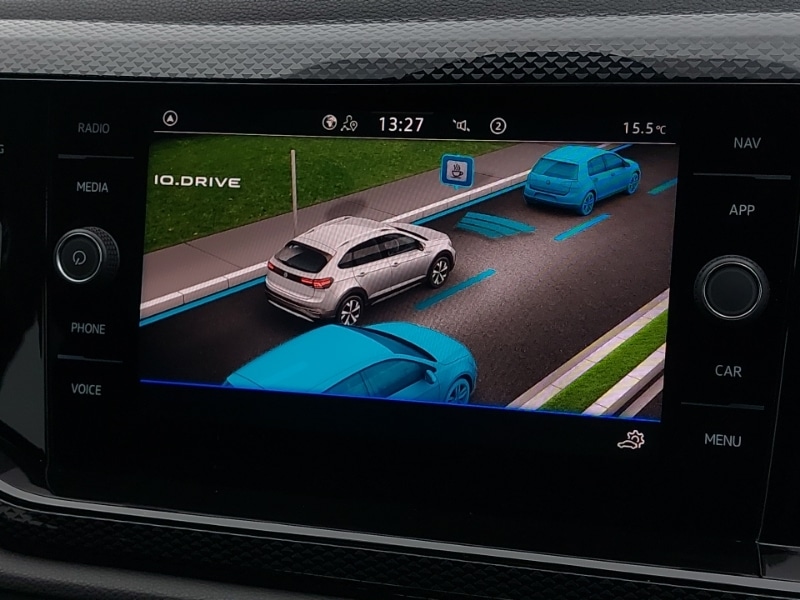 Used Volkswagen Taigo 2022 for sale - 76478660: Photo 19