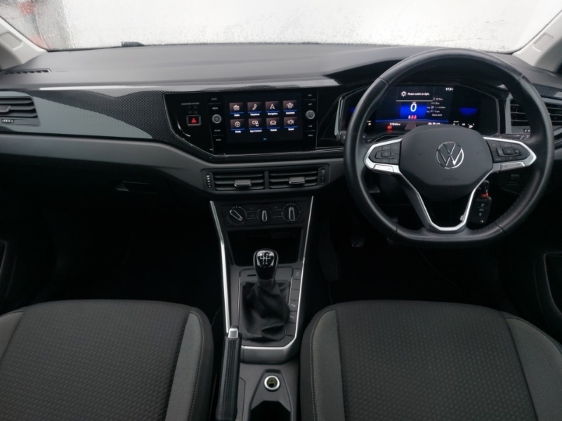 Used Volkswagen Taigo 2022 for sale - 76478660: Photo 2