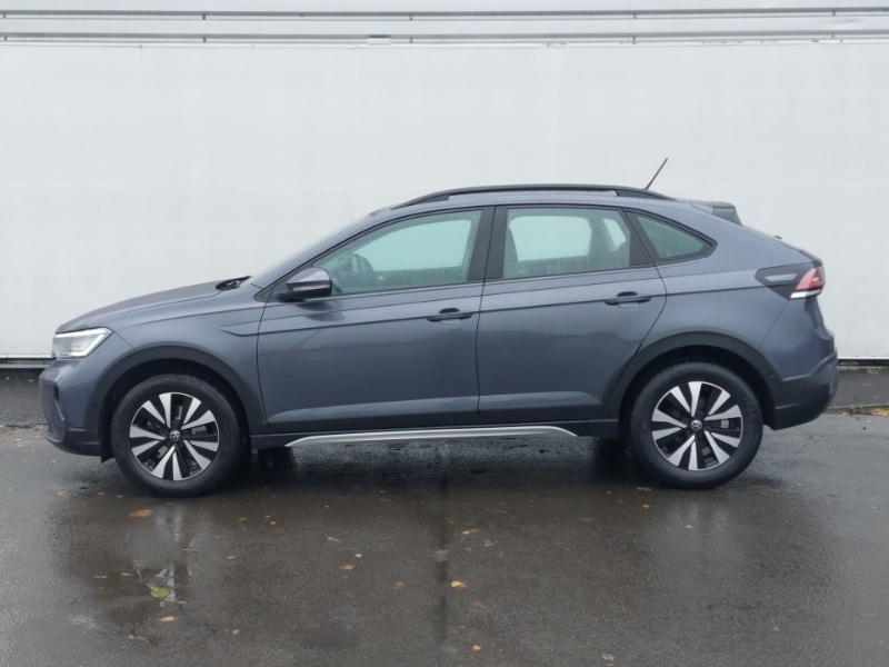 Used Volkswagen Taigo 2022 for sale - 76478660: Photo 4