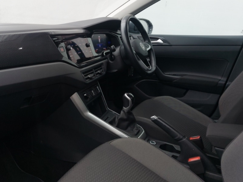 Used Volkswagen Taigo 2022 for sale - 76478660: Photo 5