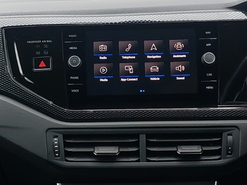 Used Volkswagen Taigo 2022 for sale - 76478660: Photo 7