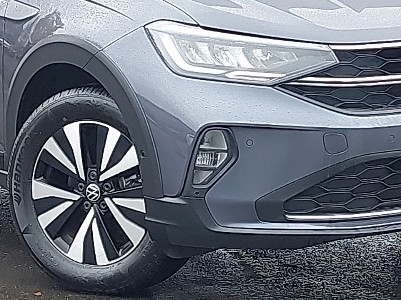 Used Volkswagen Taigo 2022 for sale - 76478660: Photo 9