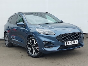 Used Ford Kuga 2023 for sale - 79586619: Photo