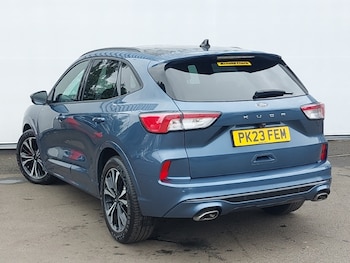 Used Ford Kuga 2023 for sale - 79586619: Photo