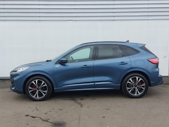 Used Ford Kuga 2023 for sale - 79586619: Photo