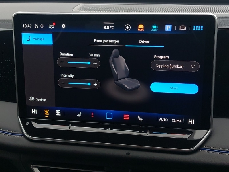 Used Volkswagen Tiguan 2025 for sale - 76543385: Photo 16