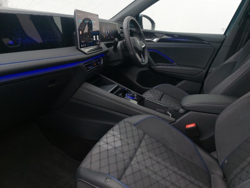 Used Volkswagen Tiguan 2025 for sale - 76543385: Photo 5