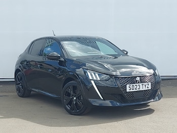 Used Peugeot 208 2023 for sale - 78559771: Photo