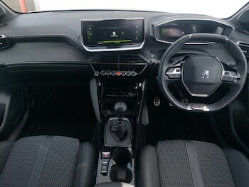 Used Peugeot 208 2023 for sale - 78559771: Photo