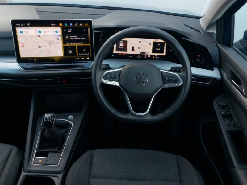 Used Volkswagen Golf 2024 for sale - 78151532: Photo 11