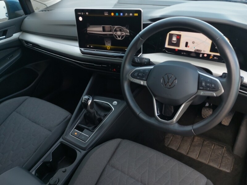 Used Volkswagen Golf 2024 for sale - 78151532: Photo 13