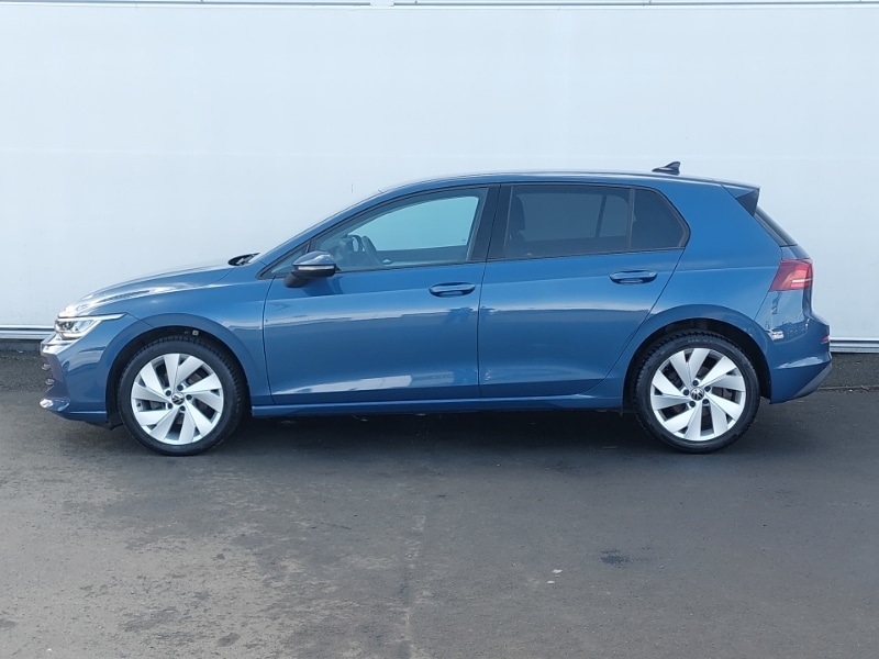 Used Volkswagen Golf 2024 for sale - 78151532: Photo 4