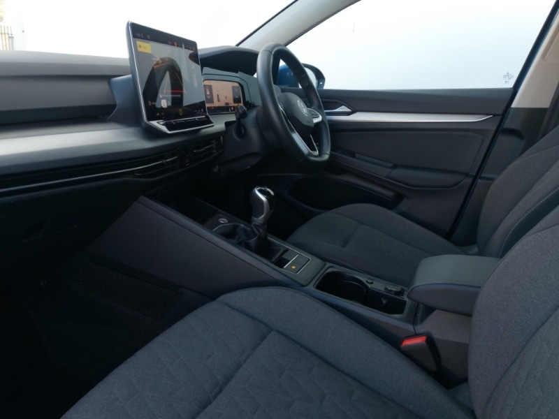 Used Volkswagen Golf 2024 for sale - 78151532: Photo 5