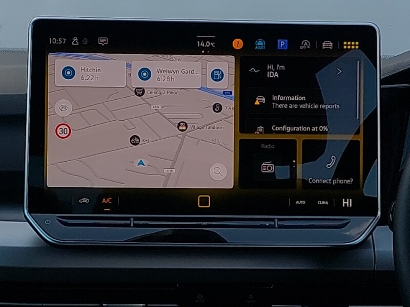 Used Volkswagen Golf 2024 for sale - 78151532: Photo 7