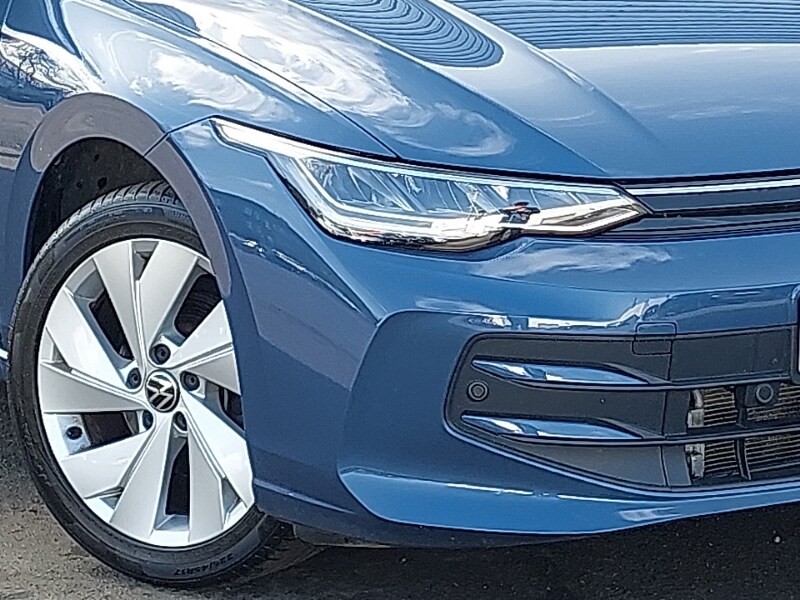 Used Volkswagen Golf 2024 for sale - 78151532: Photo 9