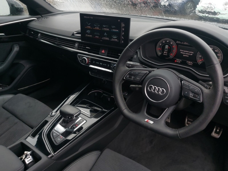 Used Audi A4 2023 for sale - 76165708: Photo 14