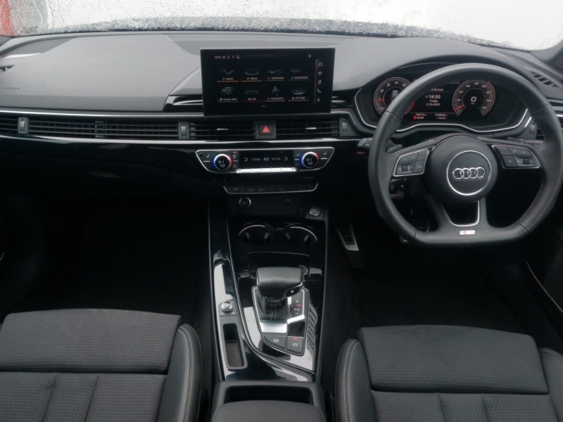 Used Audi A4 2023 for sale - 76165708: Photo 2