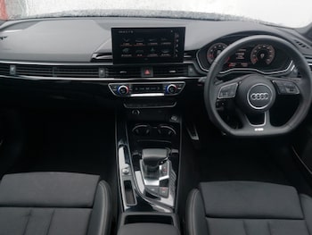 Used Audi A4 2023 for sale - 76165708: Photo