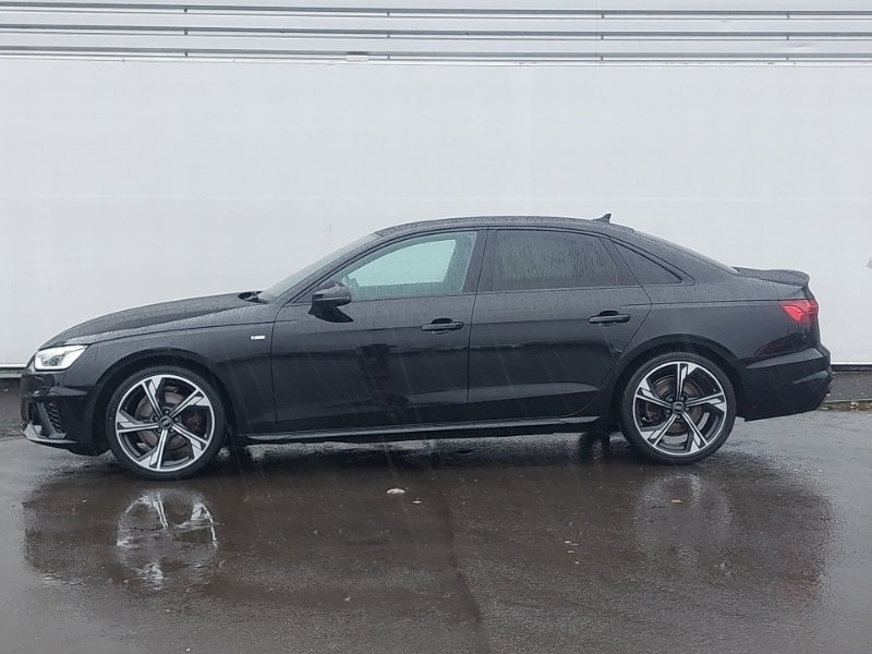 Used Audi A4 2023 for sale - 76165708: Photo 4