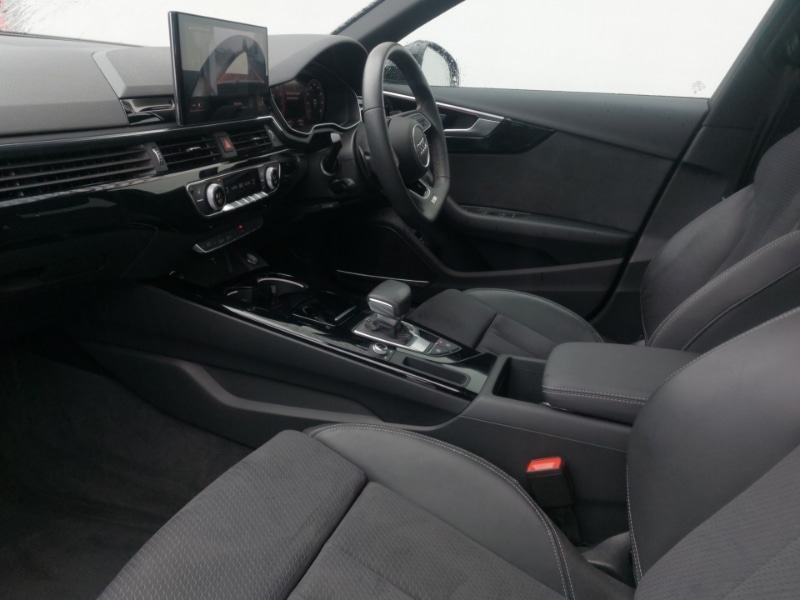 Used Audi A4 2023 for sale - 76165708: Photo 5