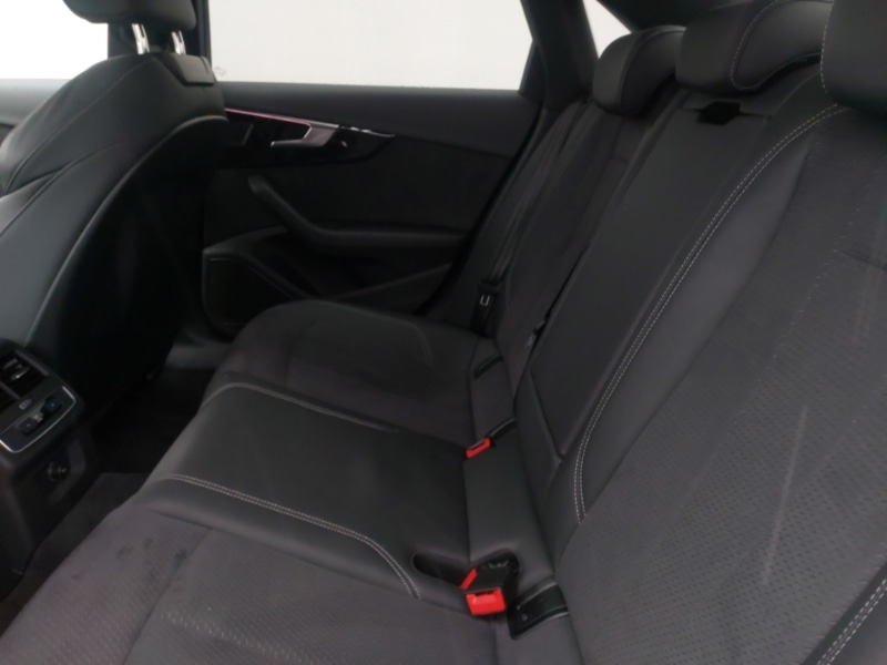 Used Audi A4 2023 for sale - 76165708: Photo 6