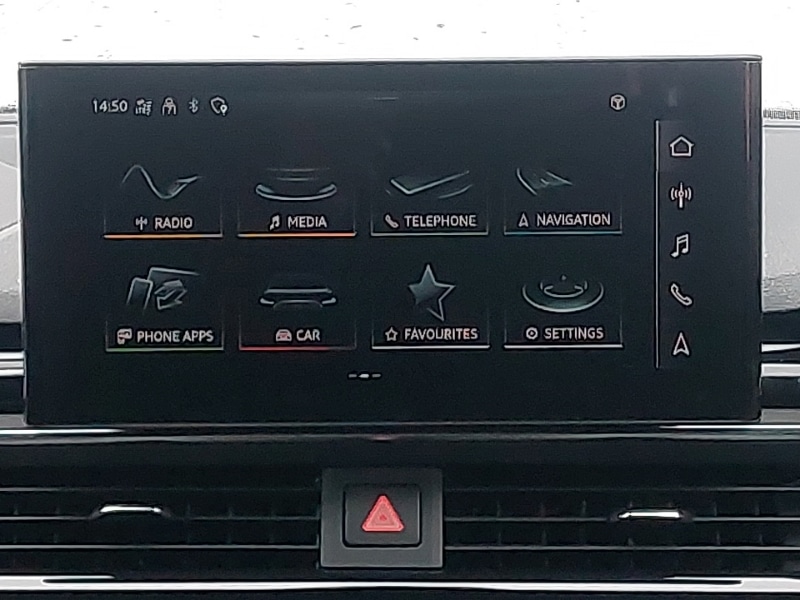 Used Audi A4 2023 for sale - 76165708: Photo 7