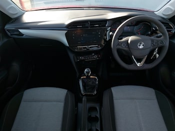 Used Vauxhall Corsa 2023 for sale - 75894170: Photo