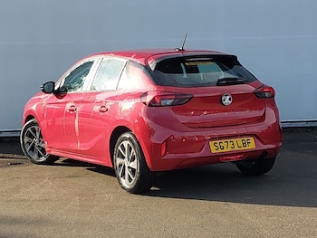 Used Vauxhall Corsa 2023 for sale - 75894170: Photo