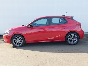 Used Vauxhall Corsa 2023 for sale - 75894170: Photo