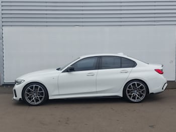 Used BMW 3 Series 2019 for sale - 78669719: Photo