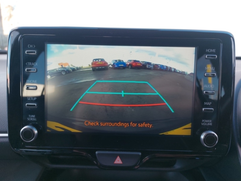 Used Toyota Yaris Cross 2022 for sale - 77466156: Photo 10