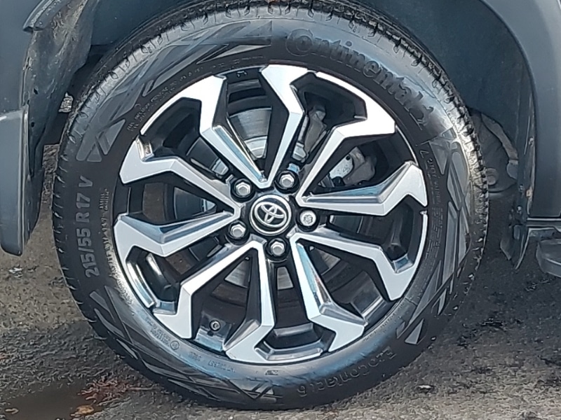 Used Toyota Yaris Cross 2022 for sale - 77466156: Photo 12