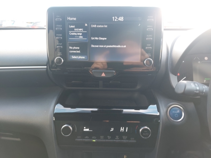 Used Toyota Yaris Cross 2022 for sale - 77466156: Photo 14