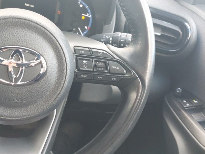 Used Toyota Yaris Cross 2022 for sale - 77466156: Photo 19