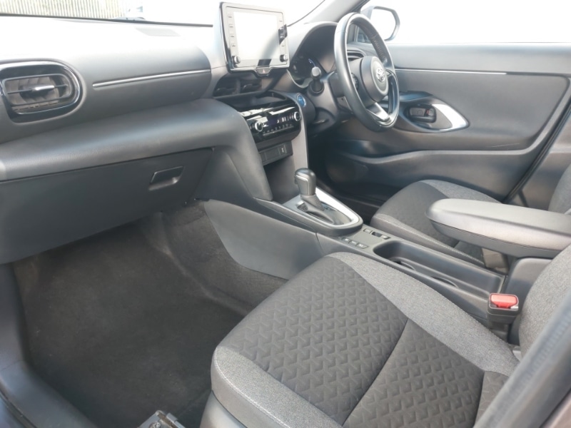 Used Toyota Yaris Cross 2022 for sale - 77466156: Photo 5