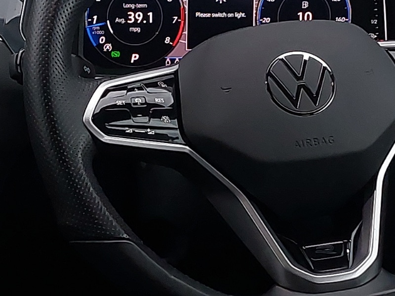 Used Volkswagen Tiguan 2023 for sale - 76880137: Photo 10