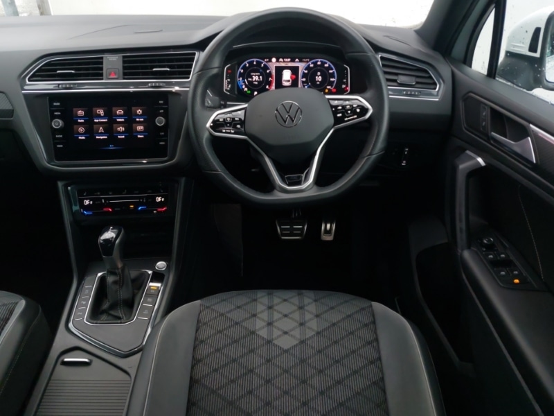 Used Volkswagen Tiguan 2023 for sale - 76880137: Photo 11