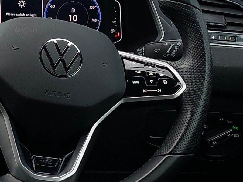 Used Volkswagen Tiguan 2023 for sale - 76880137: Photo 13