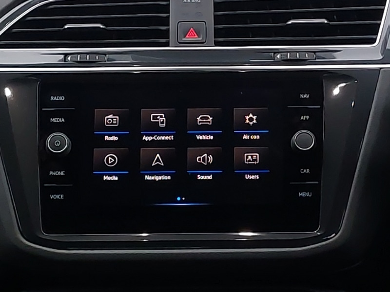 Used Volkswagen Tiguan 2023 for sale - 76880137: Photo 7