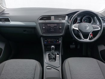 Used Volkswagen Tiguan 2021 for sale - 79420378: Photo