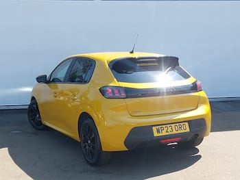 Used Peugeot 208 2023 for sale - 79746959: Photo