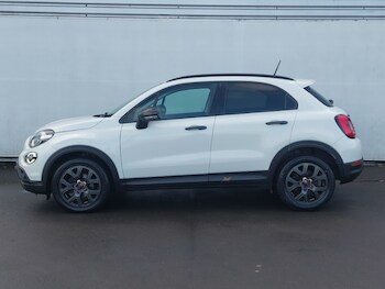 Used Fiat 500X 2019 for sale - 77544040: Photo