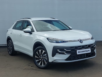 Used Volkswagen T-Roc 2026 for sale - 79332587: Photo