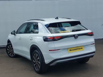 Used Volkswagen T-Roc 2026 for sale - 79332587: Photo