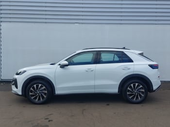 Used Volkswagen T-Roc 2026 for sale - 79332587: Photo