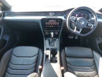 Used Volkswagen Arteon 2020 for sale - 75273890: Photo